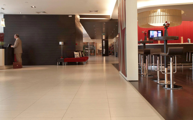 Novotel Athenes