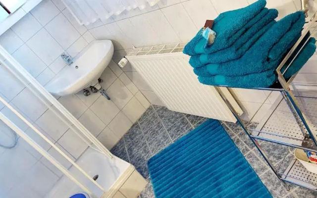 Ferienwohnung