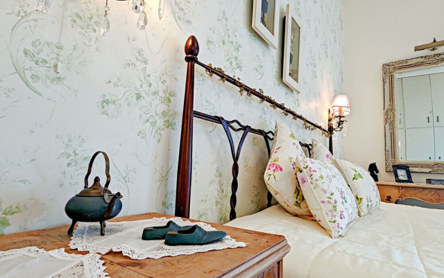 Gavalas Apartment in Agios Konstantinos