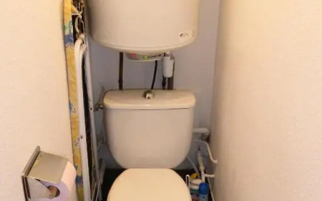 Résidence Le Royal - 2 Pièces pour 4 Personnes 034