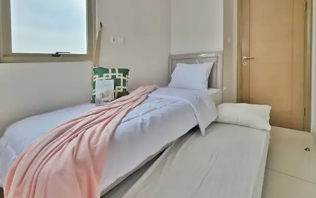 Avenue By SanLiving - 2BR - HubLife Mall