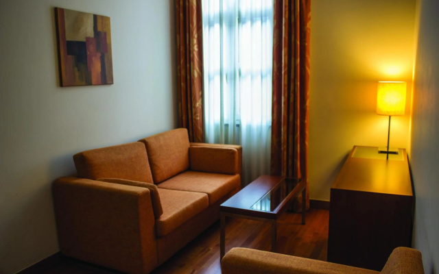 Hotel De Apartamentos Gerês Ribeiro