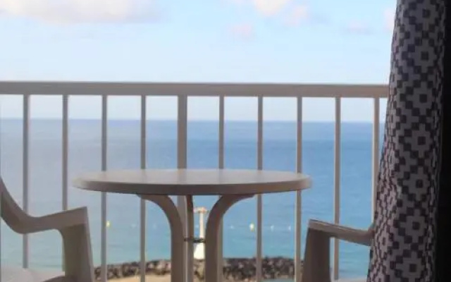 Apartamentos Vista Bahia