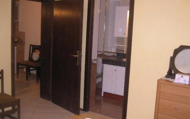 Guest House Yanina