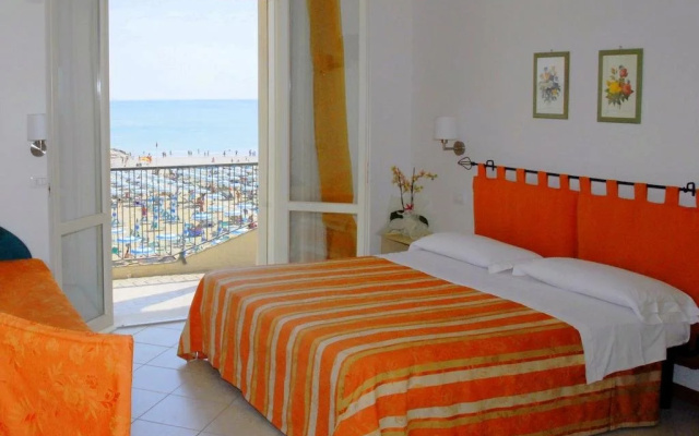 Ambasciatori Hotel