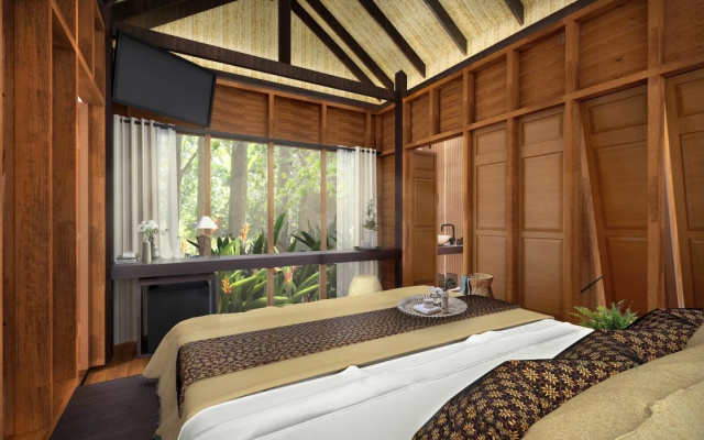 The Spa Resorts - Lamai Beach
