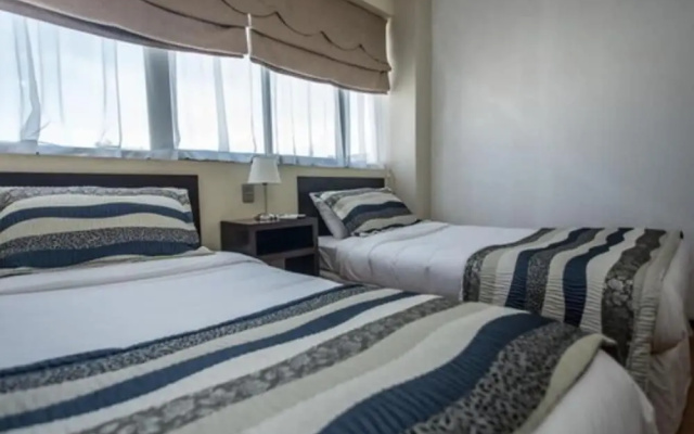 Hotel Capelli