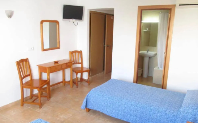 Hostal Residencia Nicolau