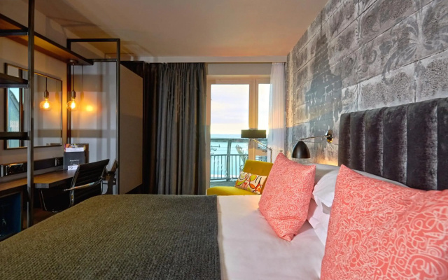 Hotel Seattle