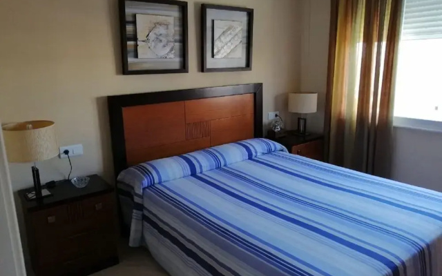 Belvilla by OYO Apartment in Torremolinos