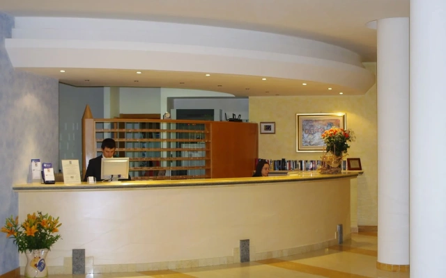 Hotel I Melograni