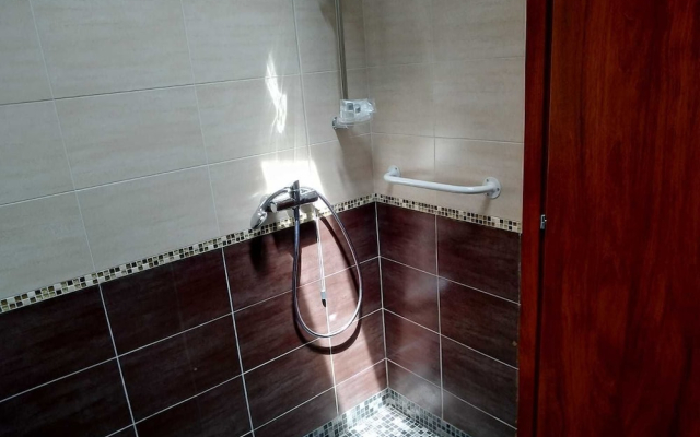Residence Tre Pini