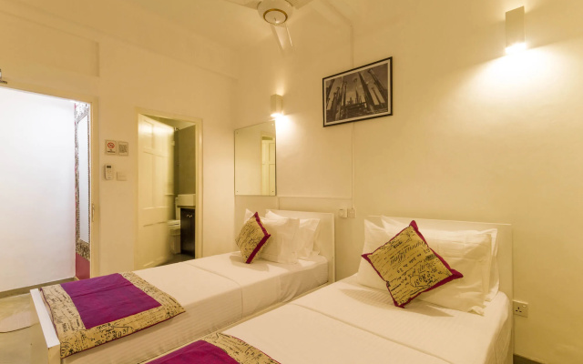 My Story Hostel