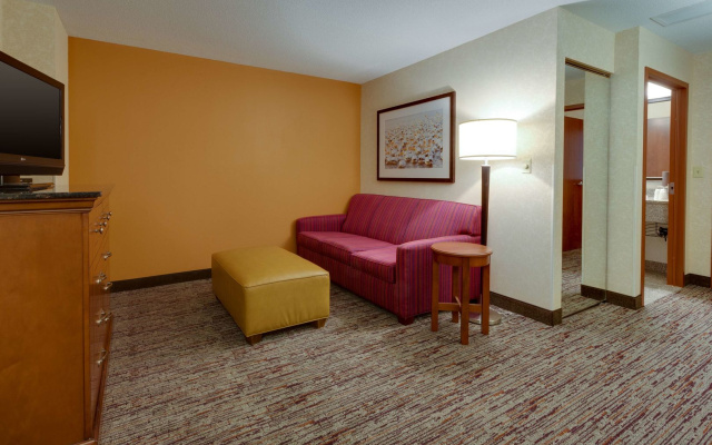 Drury Inn & Suites Baton Rouge