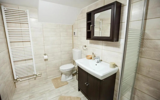 Maisonette Apartments
