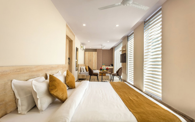 Limewood By zenvana