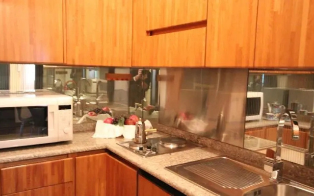 RHS Serviced Apartments Milano