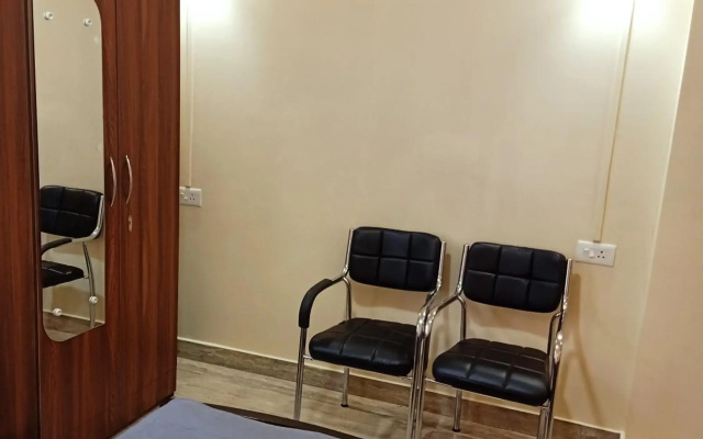 Khriang Khongwir Homestay