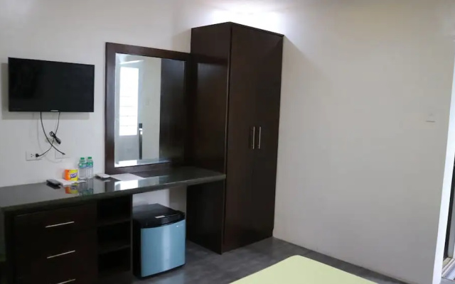 Am's Apartelle