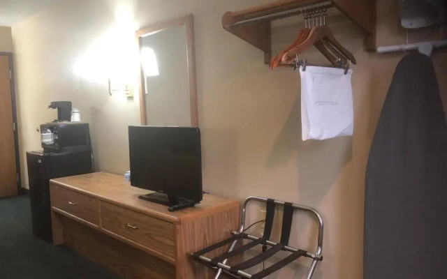 Americas Best Value Inn Onawa