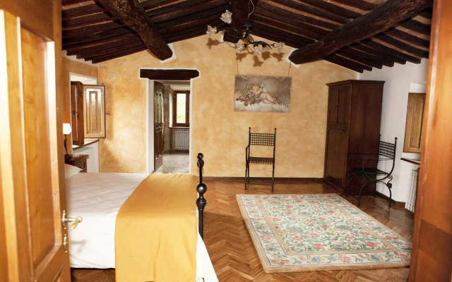 Villa di Leonardo