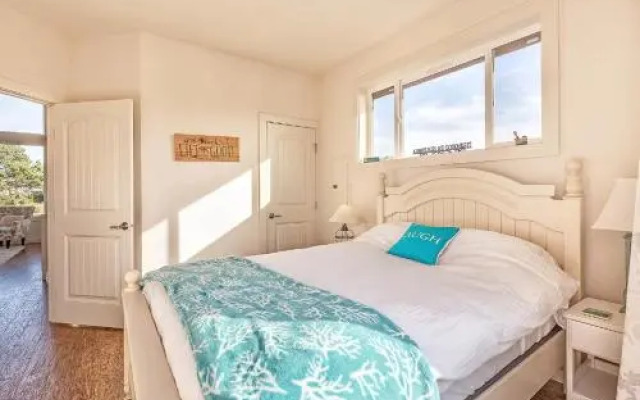 Sandy Toes Cottage