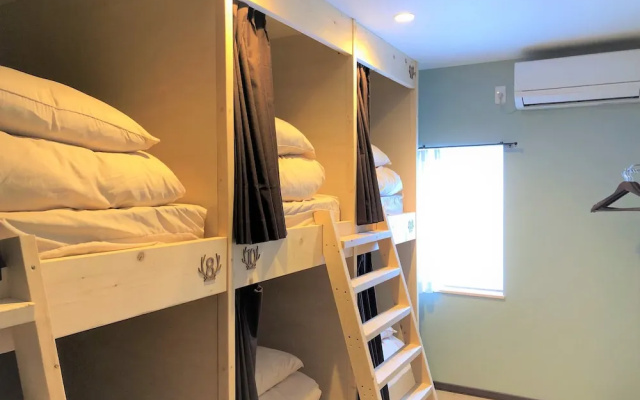 Hostel Wonder