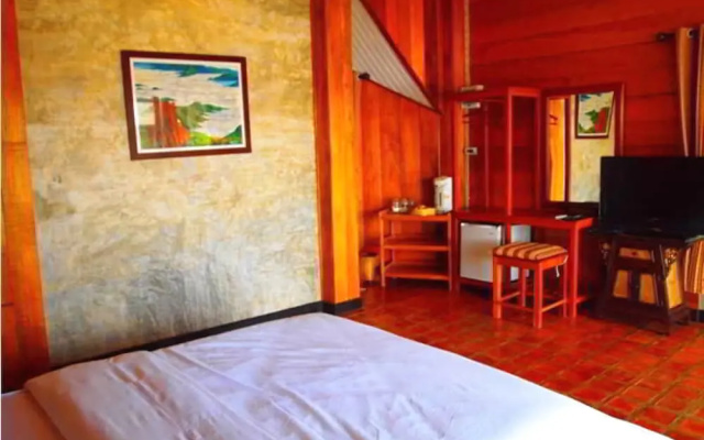 Therdthai Farm Boutique Hotel