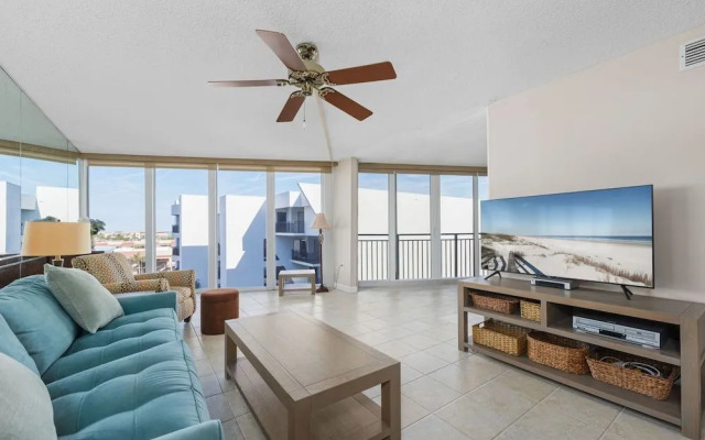 Anastasia 613 by Distinctive Beach Rentals