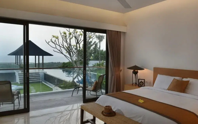 Villa Serenita 3 Bedroom
