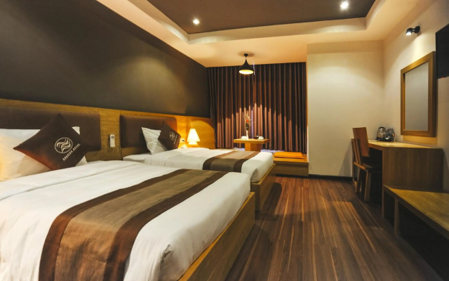 SeaSing Boutique Hotel