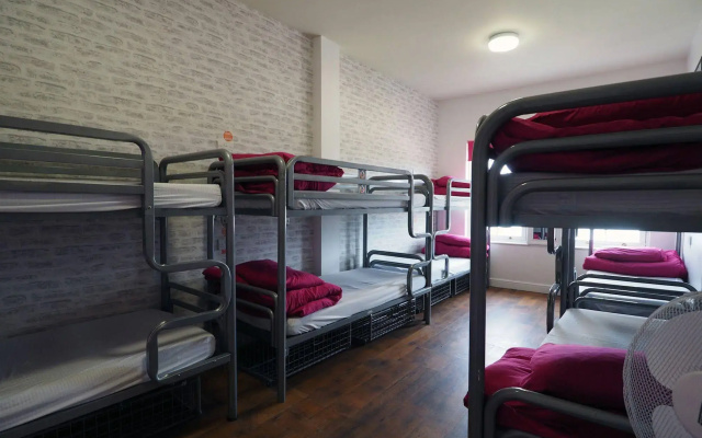 St Christopher's Inn, Newquay - Hostel
