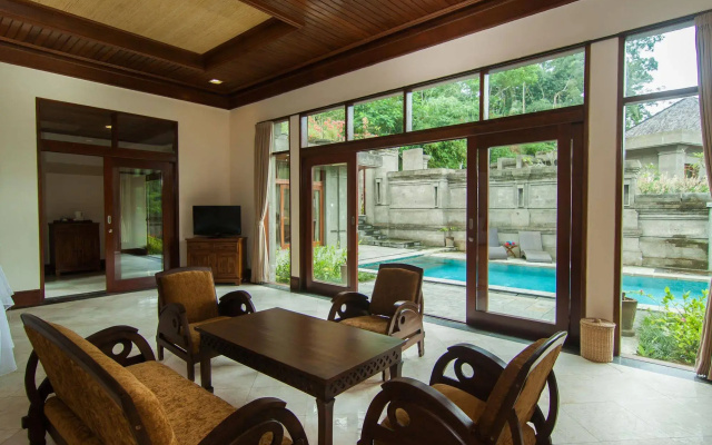 The Payogan Villa Resort & Spa Ubud