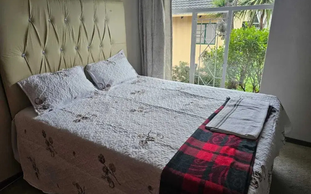 J&M Guest House