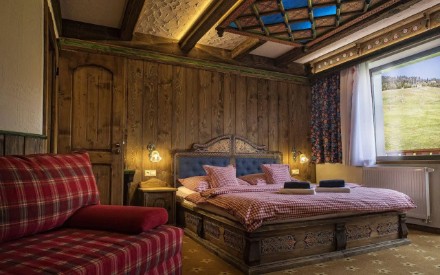 Grand Hotel Bachledka Strachan