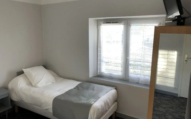 Auberge Saint Christophe