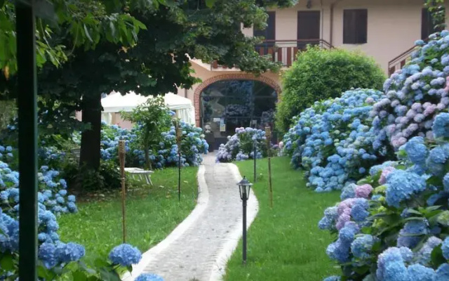 Locanda dellOrla