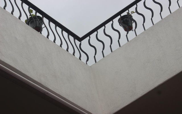 La Casa Carlota