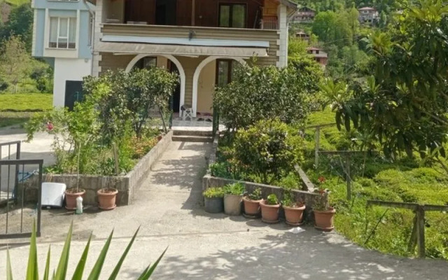 Topcu Villa