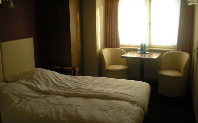 Hotel Callista