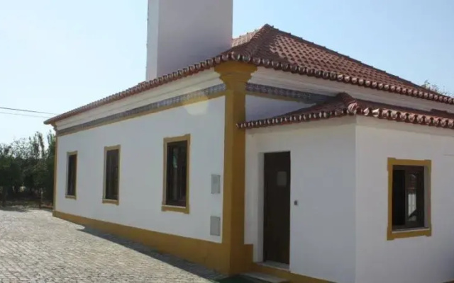 Monte de Cascais