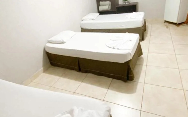 Hotel Vitoria