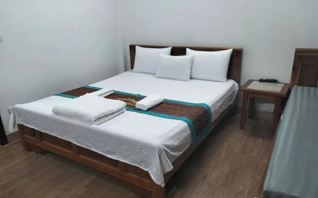 Huong Villa Hotel HN - by BAY LUXURY