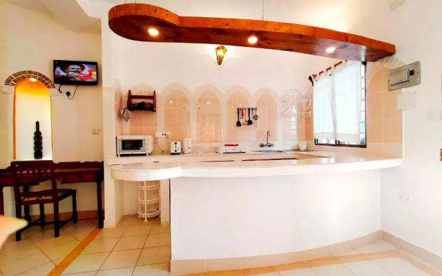 Watamu Solana Apartments