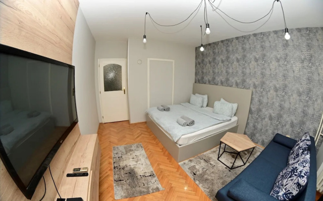 Apartman Index