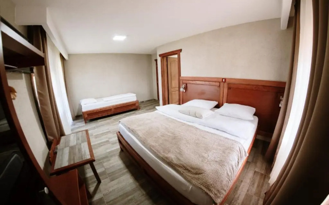 Hotel Etno Centar Balasevic