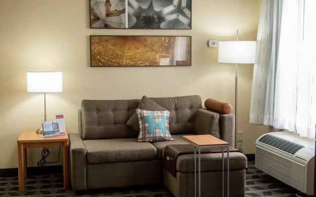 TownePlace Suites by Marriott Lafayette