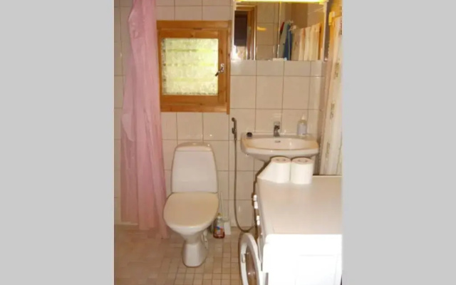 Cozy holiday home in Savonranta
