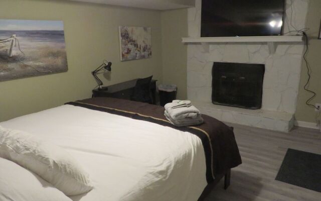 Atlanta Hartsfield Guesthouse
