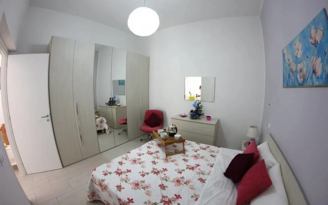 Casa Vacanze Aurora